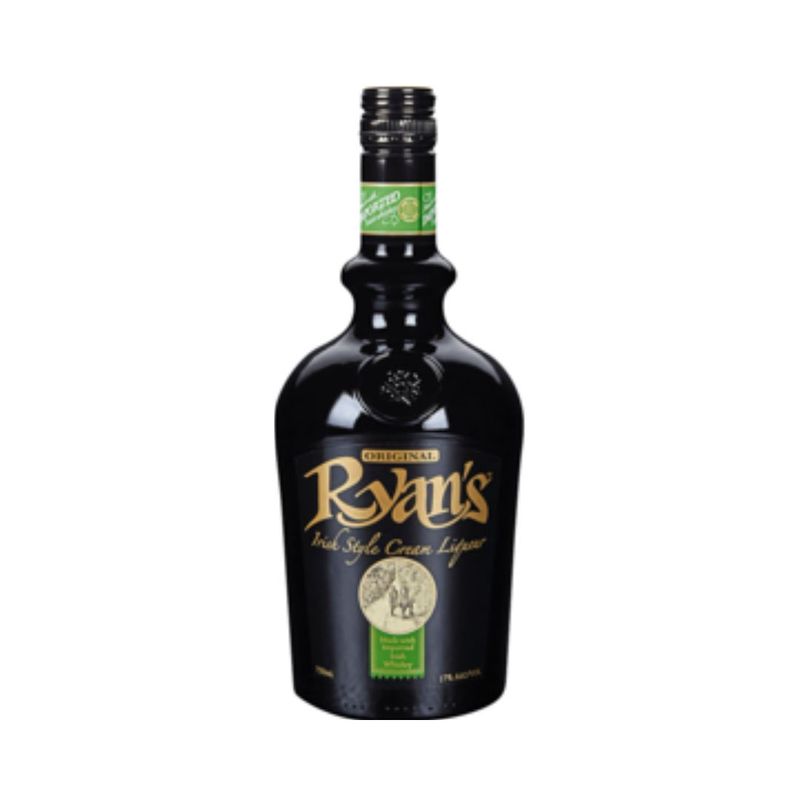 RYAN'S Irish Cream 750 ml