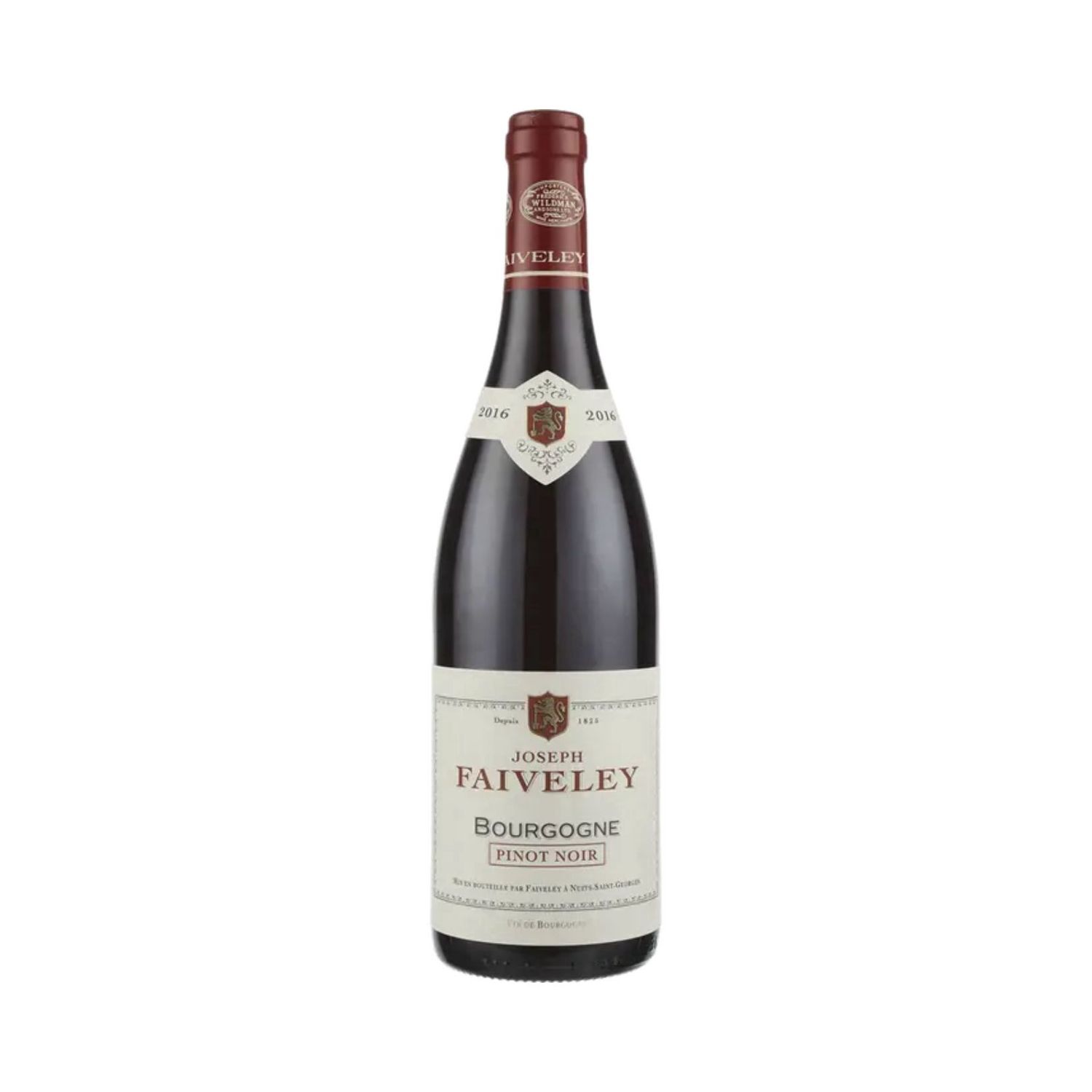 FAIVELEY Bourgogne Pinot Noir 750 ml