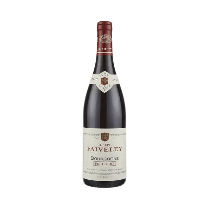 FAIVELEY Bourgogne Pinot Noir 750 ml