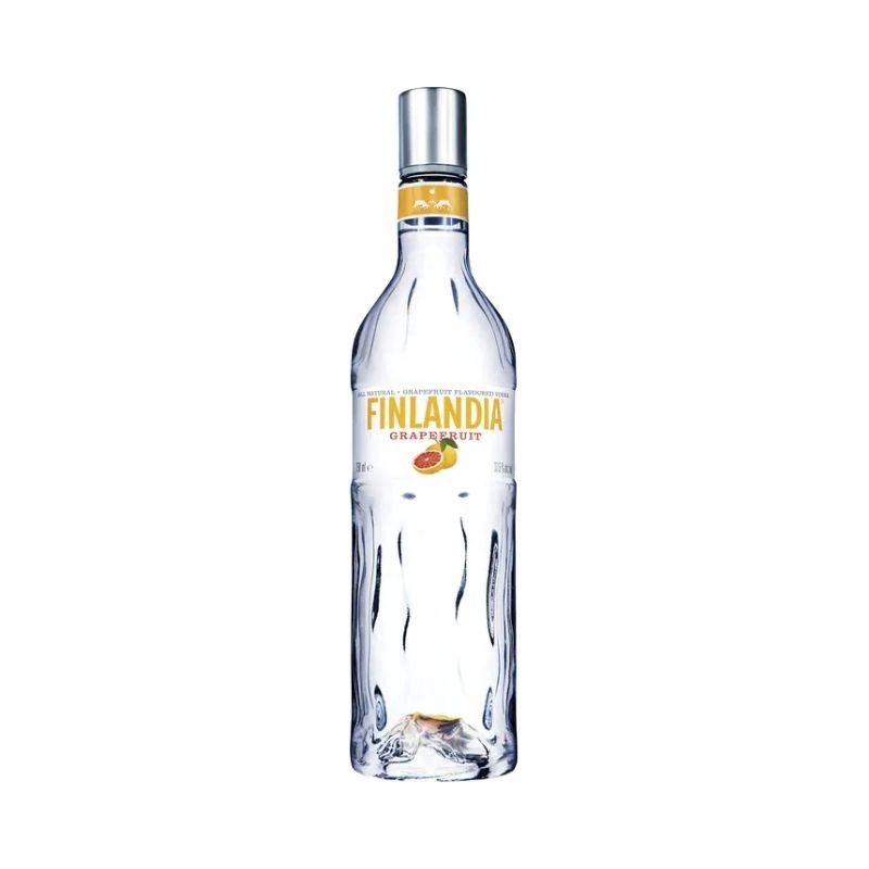 FINLANDIA Grapefruit Vodka 750 ml