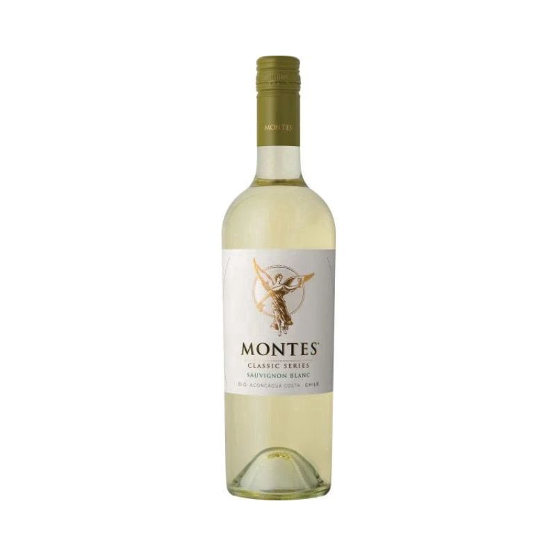 MONTES Classic Sauvignon Blanc 750 ml