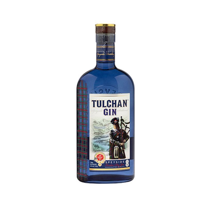 TULCHAN Gin 750 ml