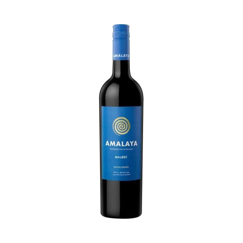 AMALAYA Malbec 750 ml