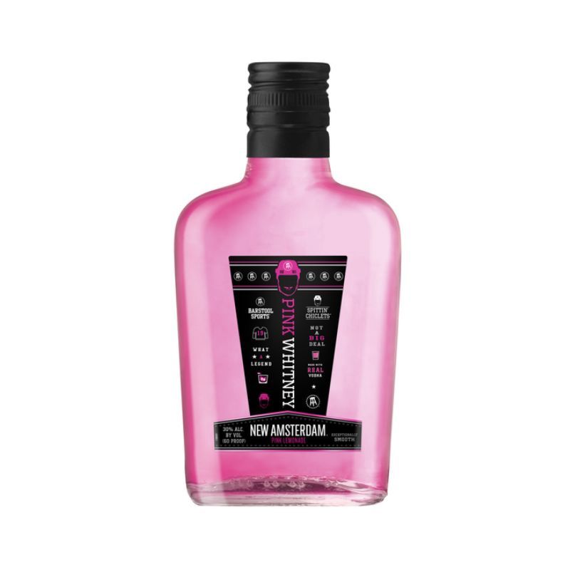 NEW AMSTERDAM Pink Whitney 200 ml