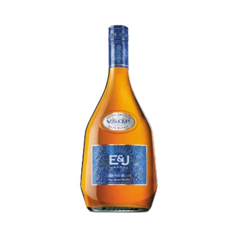 E &amp; J VSOP 1.75 L