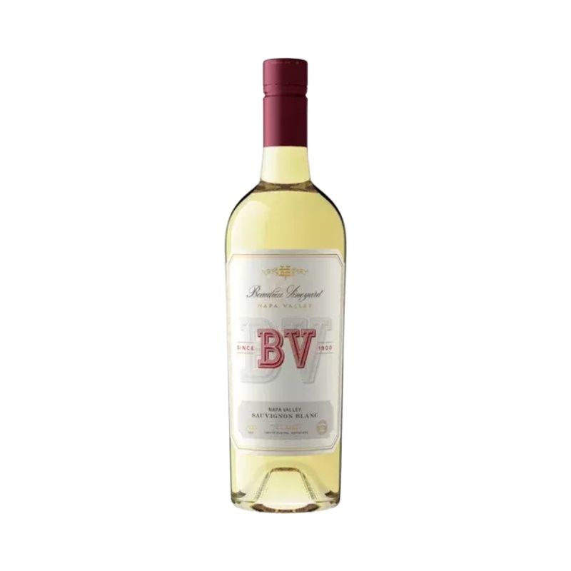 BV Napa Sauvignon Blanc 750 ml