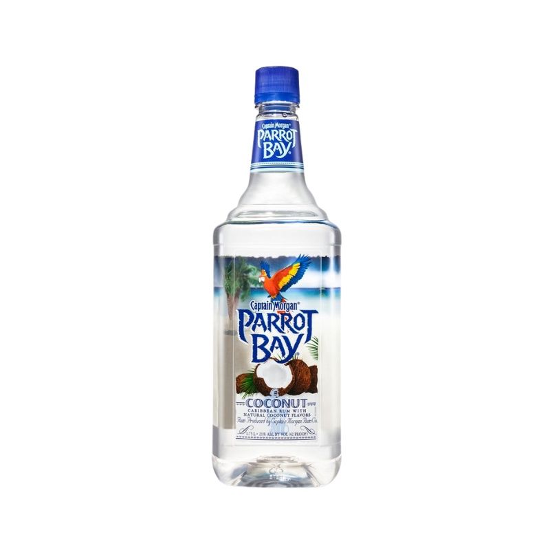 PARROT BAY Coconut 42 1.75 L