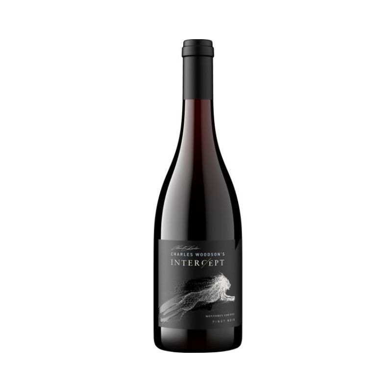 INTERCEPT Pinot Noir 750 ml
