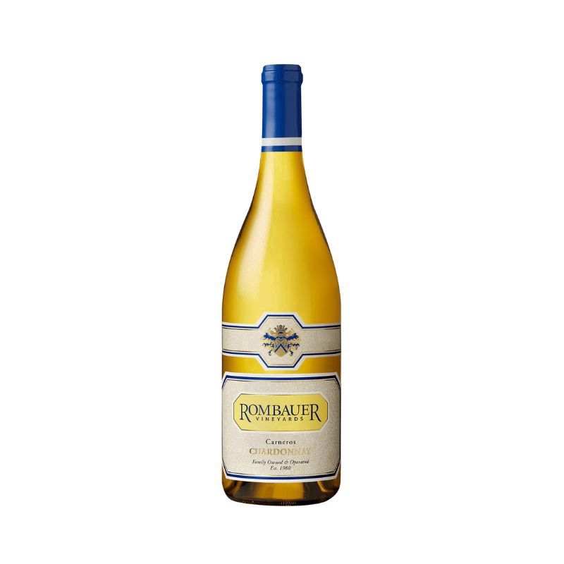ROMBAUER Chardonnay 750 ml