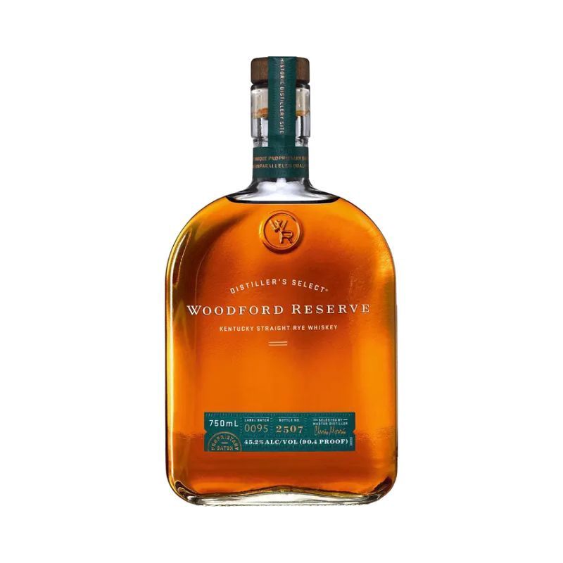 WOODFORD Reserve Rye 750 ml