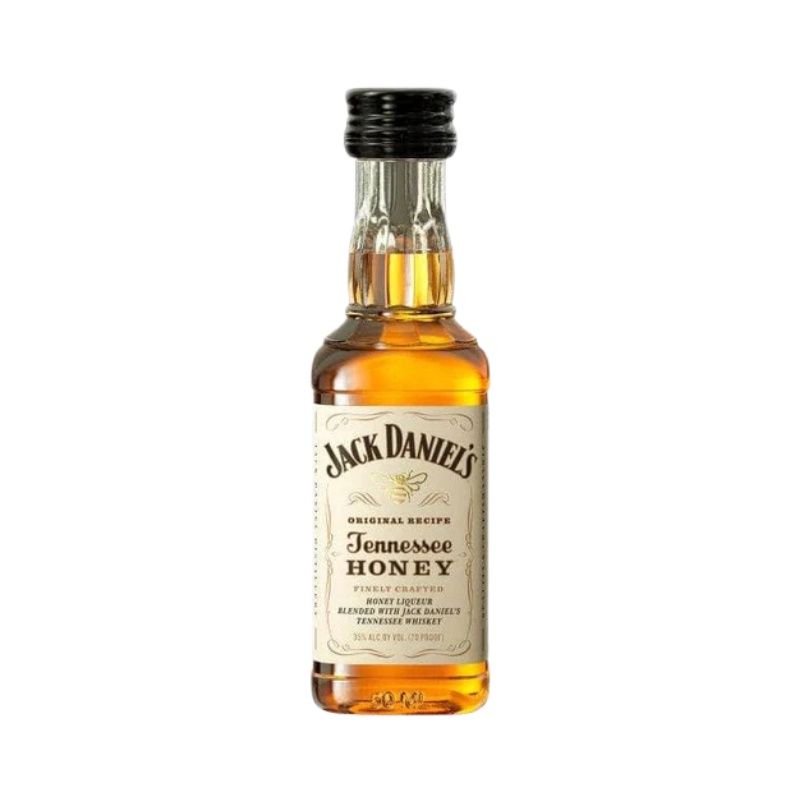 JACK DANIELS Tennessee Honey 50 ml