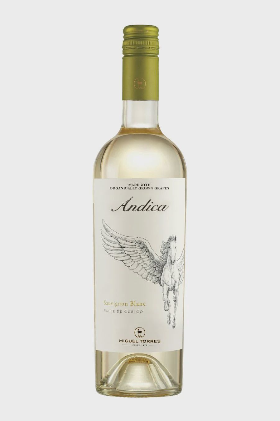 MIGUEL TORRES Sauvignon Blanc 750ml