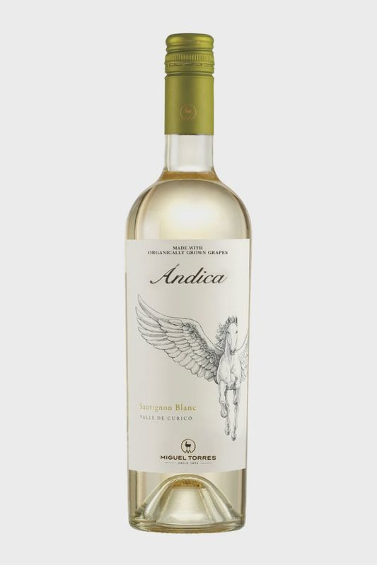 MIGUEL TORRES Sauvignon Blanc 750ml