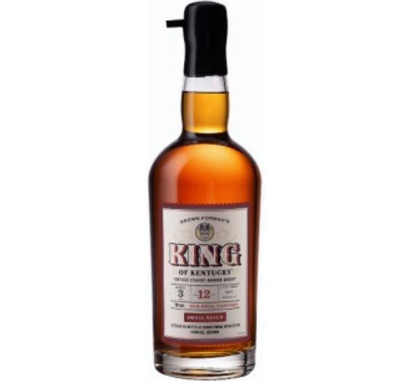 KING OF KENTUCKY Small Batch No 2  700ml