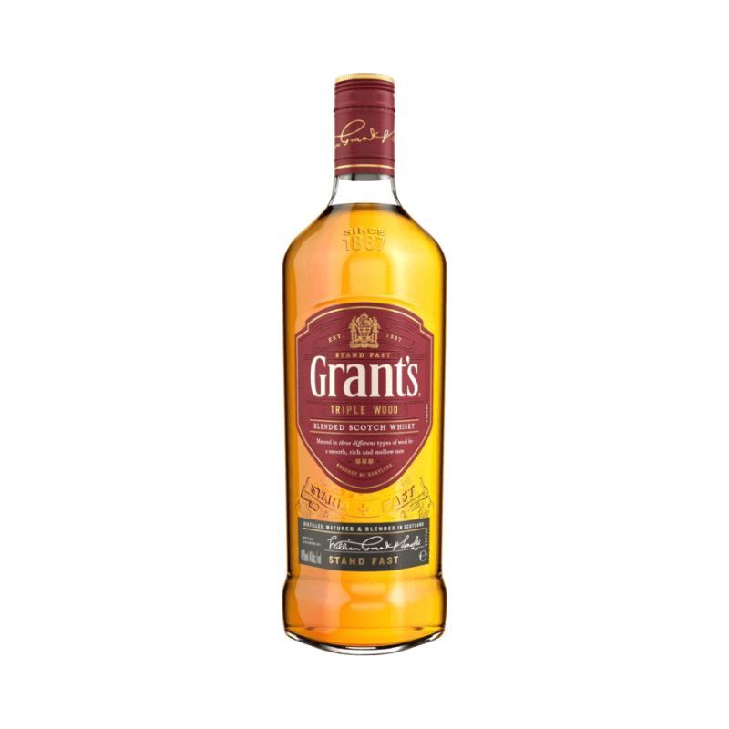 GRANT'S Scotch 1 L
