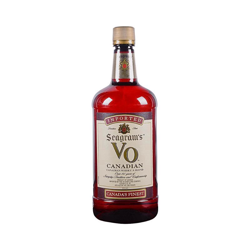SEAGRAMS VO 1.75 L