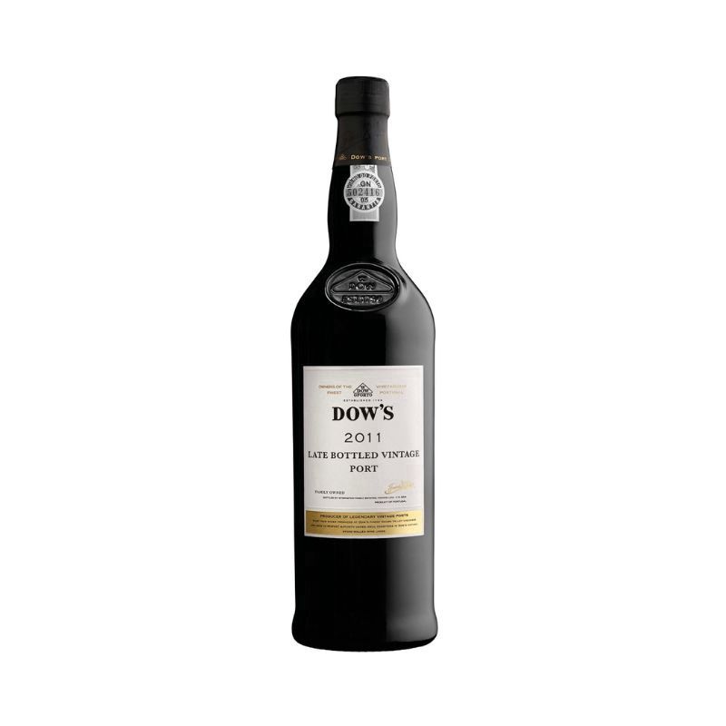 DOW'S Lbv Port 750 ml