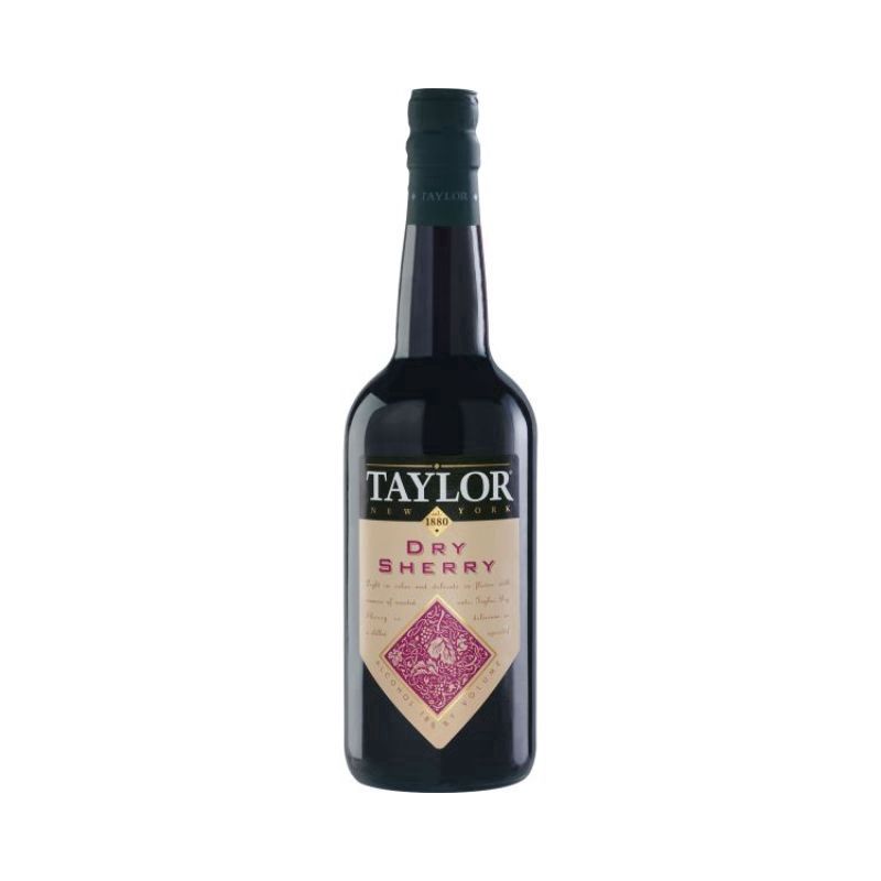 Dry Sherry