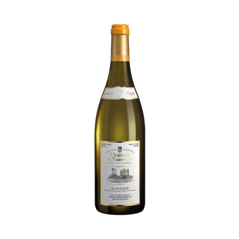 CHT DE SANCERRE White Sancerre 750 ml