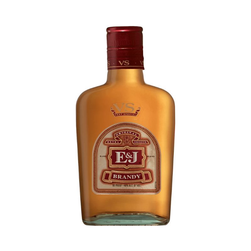 E &amp; J VS 200 ml