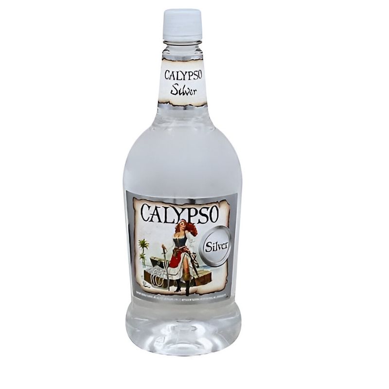 CALYPSO Silver Rum 750 ml