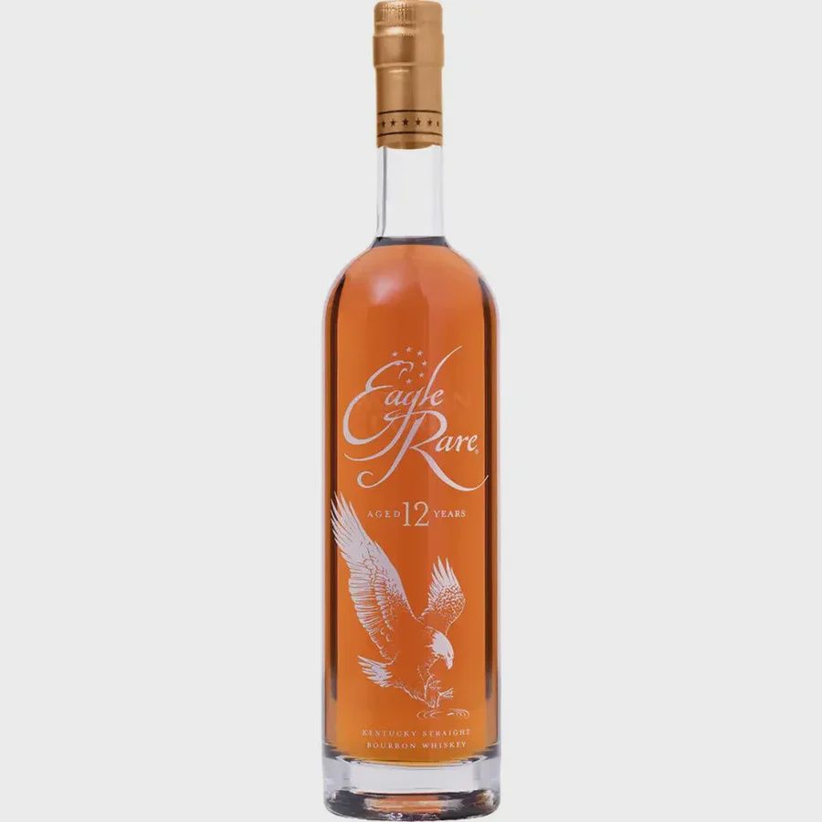 EAGLE RARE Kentucky Straight Bourbon 12YR 750ml