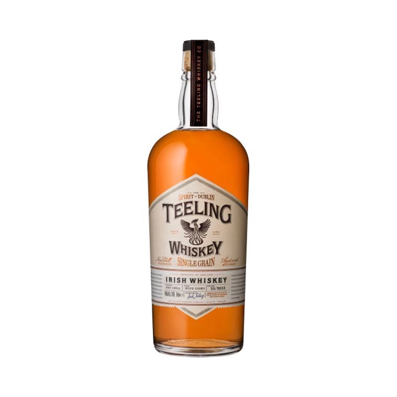 GLENGLASSAUGH Revival 750 ml