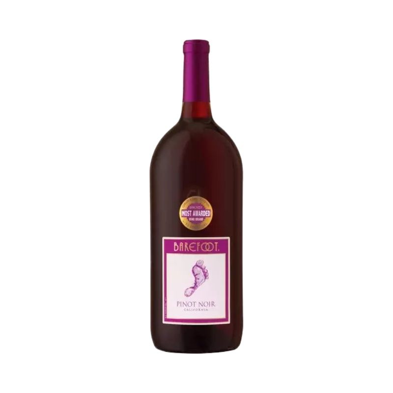 BAREFOOT Pinot Noir 1.5 L