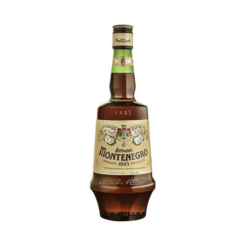 MONTENEGRO Amaro 750 ml