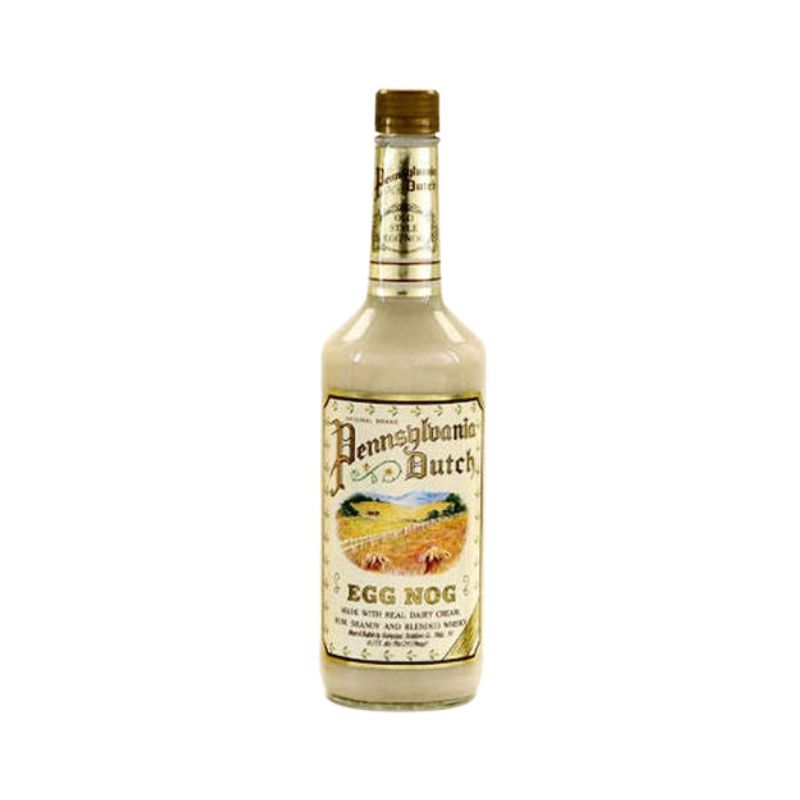 PENNSYLVANIA Dutch Egg Nog 750 ml