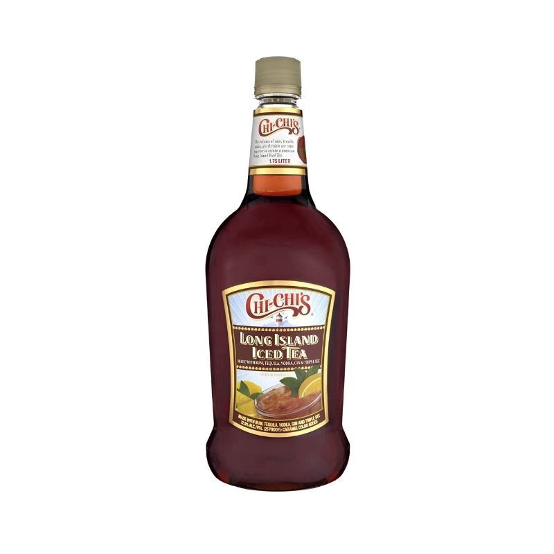 CHI CHI'S Long Island Iced Tea Rtd 1.75 L