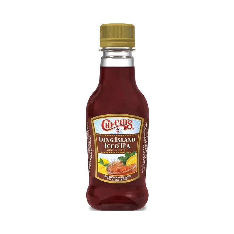 CHI CHI'S Long Island Iced Tea 187 ml