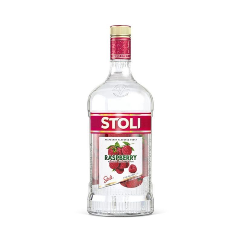STOLICHNAYA Raspberry 1.75 L