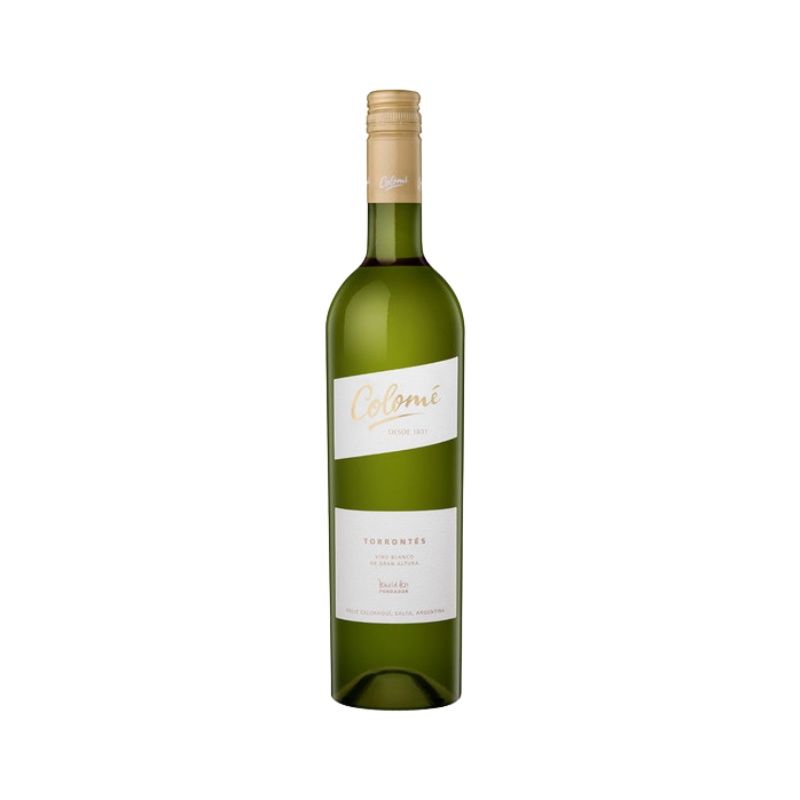 BODEGA COLOME Torrontes 750 ml