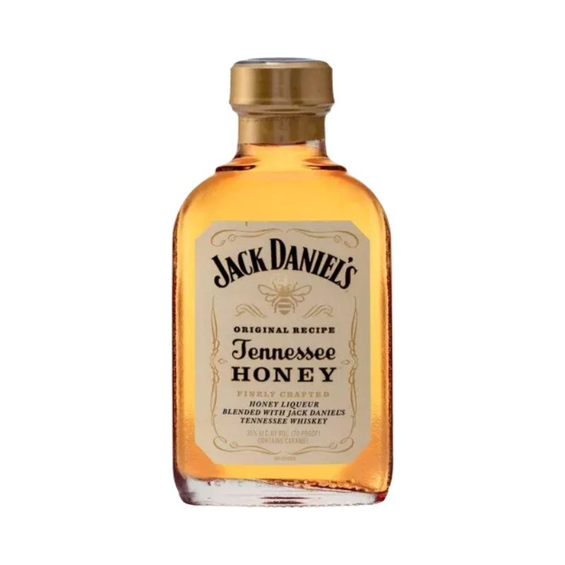 JACK DANIELS Tennessee Honey 100 ml