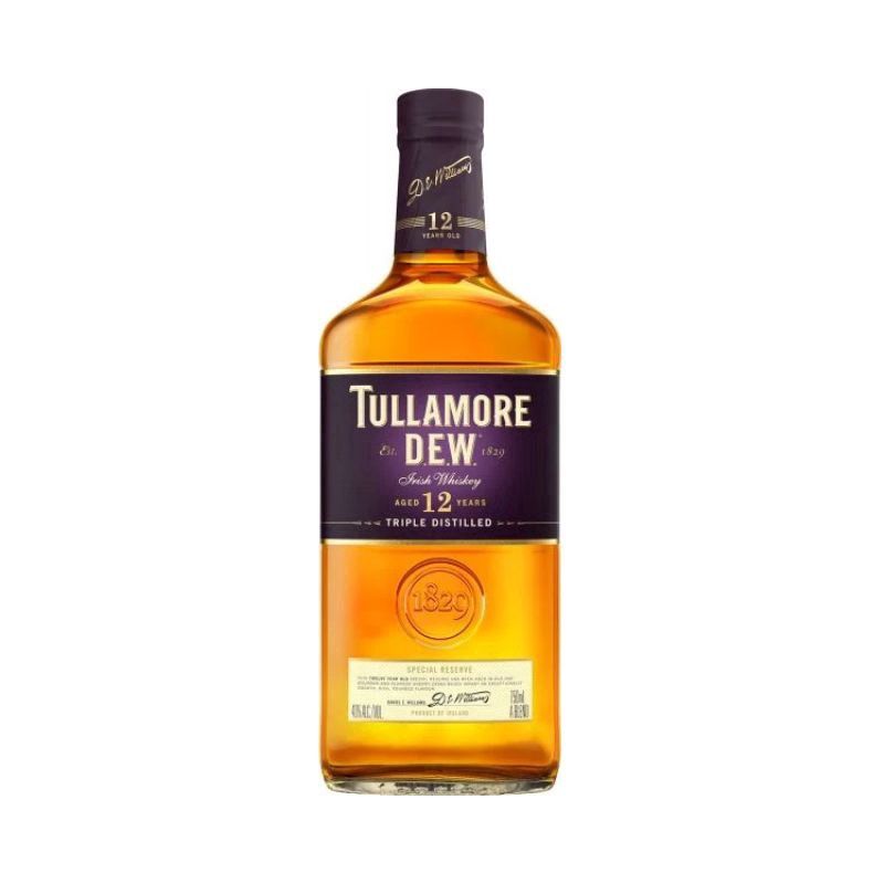 TULLAMORE DEW 12 Year Special Reserve 750 ml