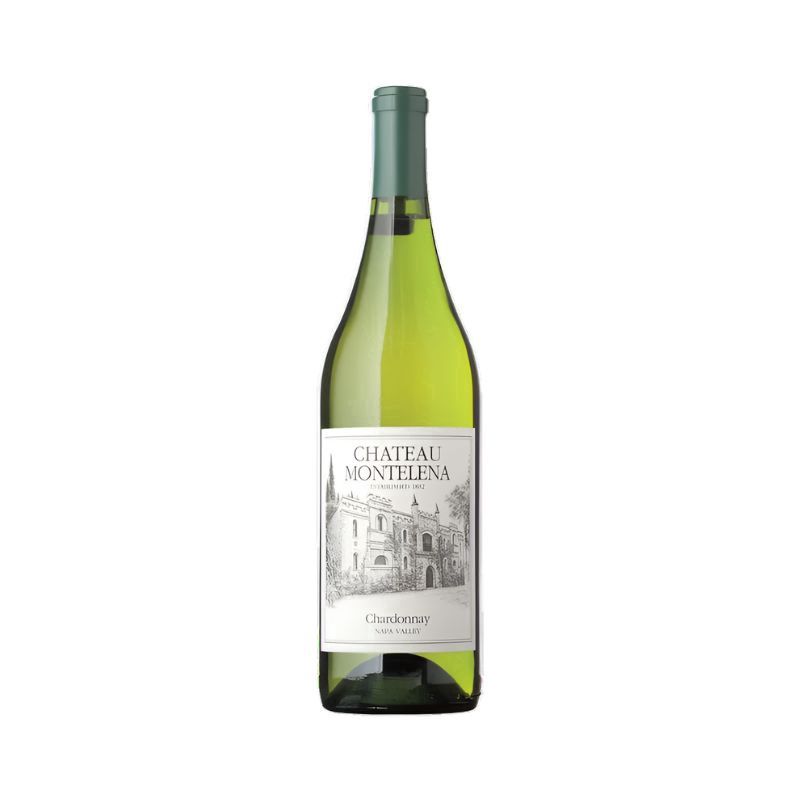 CHT MONTELENA Chardonnay 750 ml