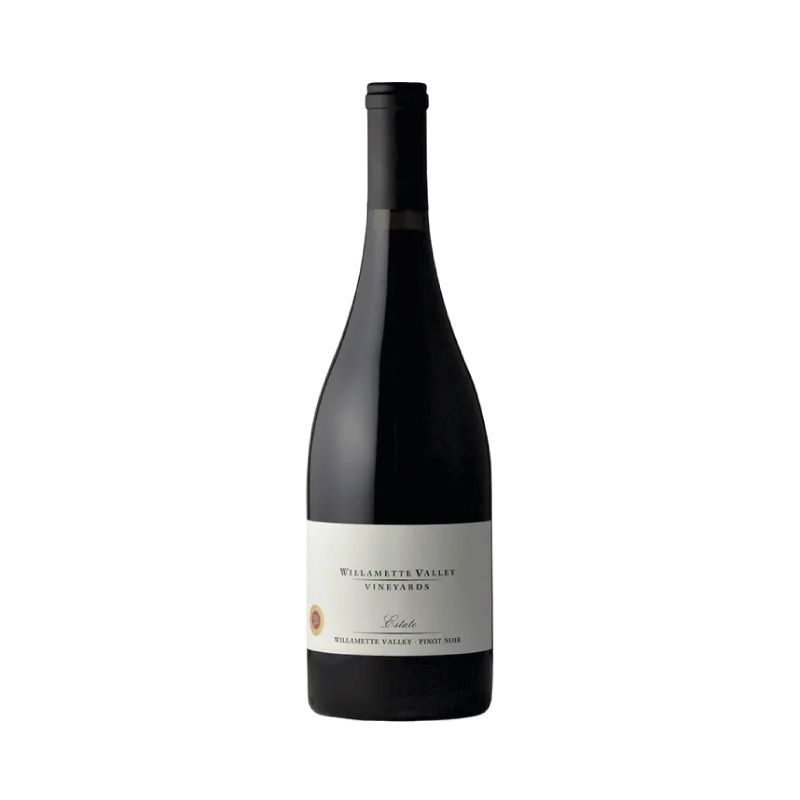 WILLIAMETTE Valley Pinot Noir Estate 750 ml