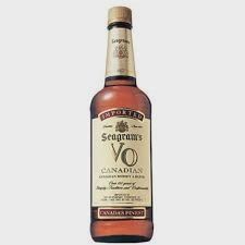 SEAGRAMS VO 750 ml