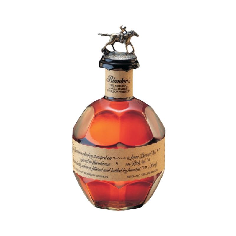 BLANTON'S 750 ml