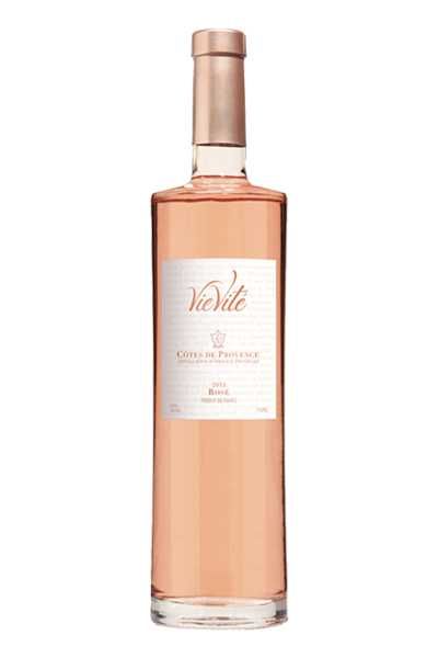 VIEVITE Sainte Marie Côtes de Provence Rosé 750 ml