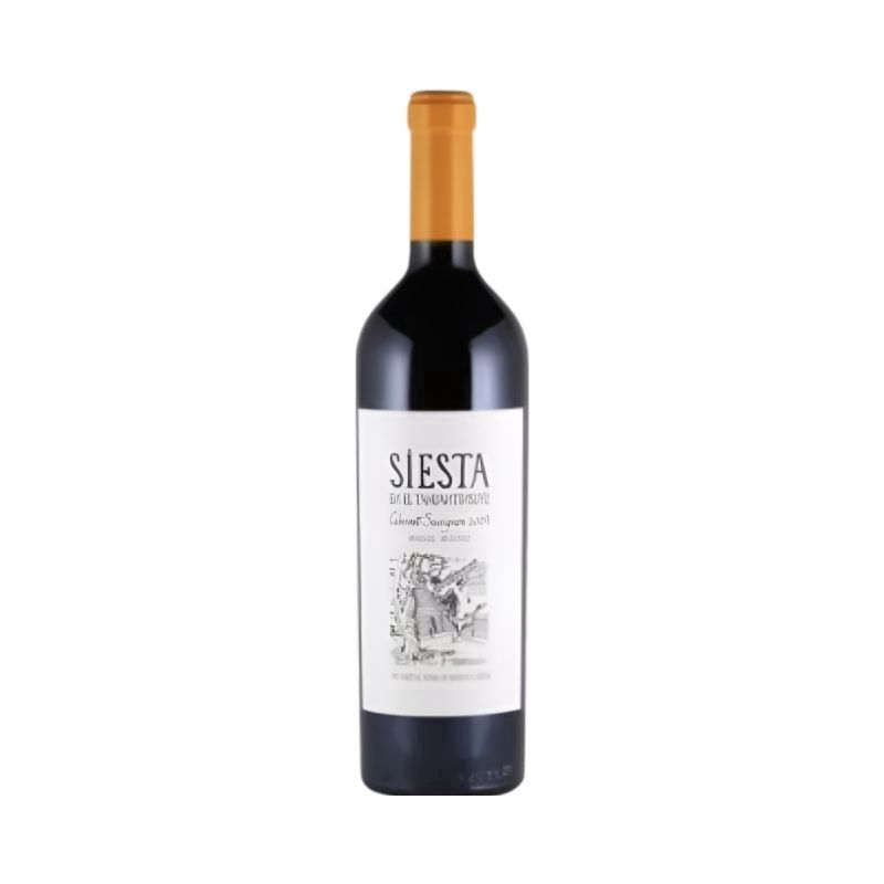 CATENA Ernesto Siesta Cabernet Sauvignon 750 ml