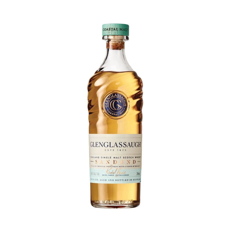 GLENGLASSAUGH Sandend 700 ml