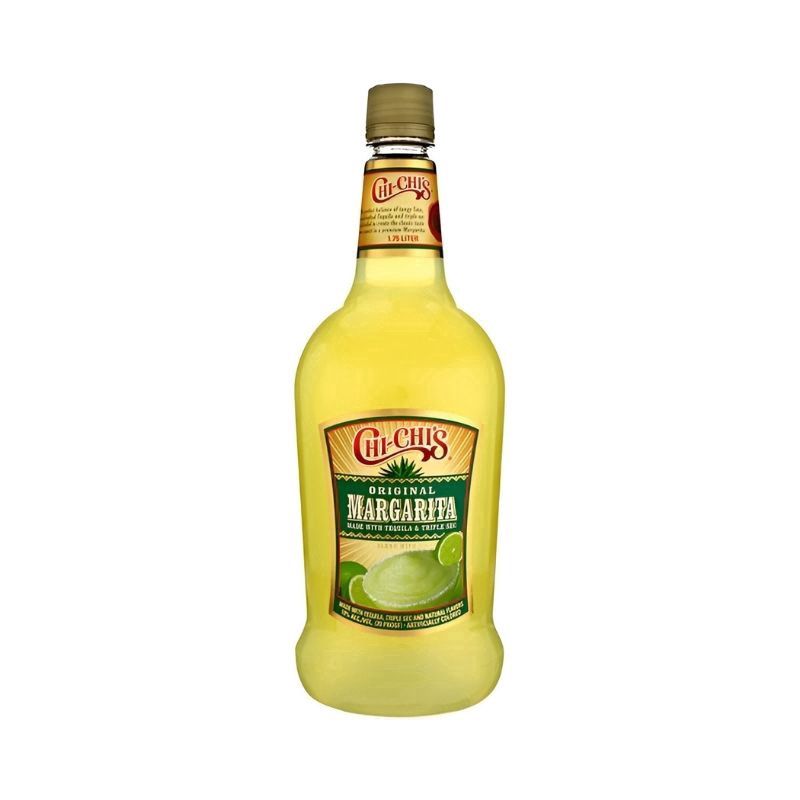 CHI CHI'S Margarita Rtd 1.75 L