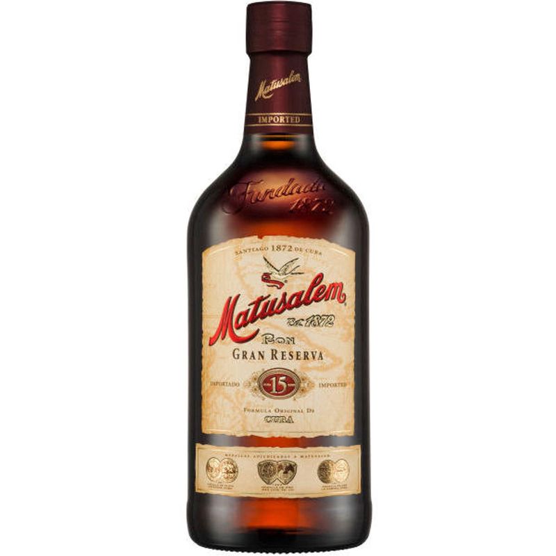 MATUSALEM 15 Year Gran Reserva 750 ml