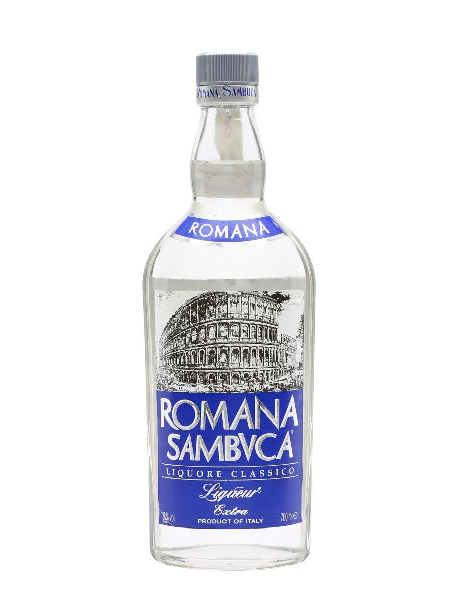 ROMANA Sambuca 750 ml
