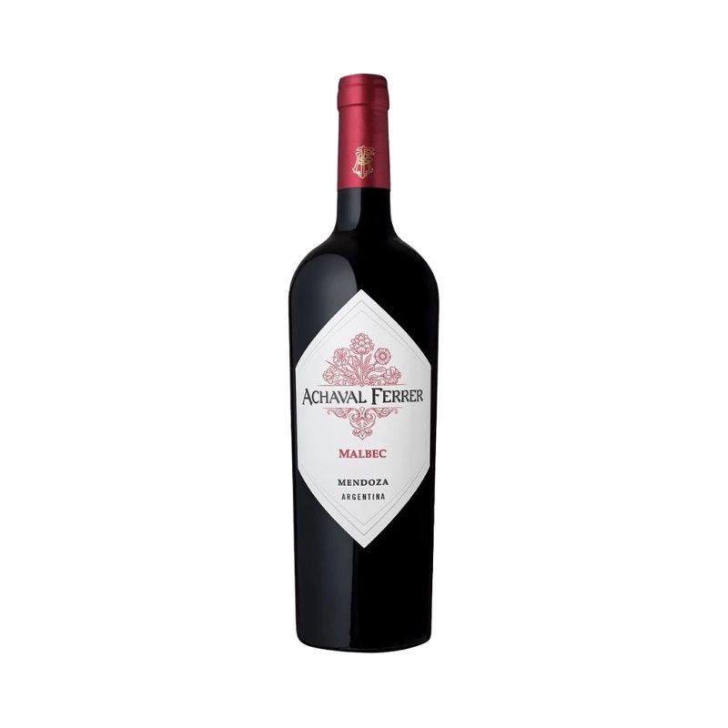 ACHAVAL FERRER Malbec 750 ml