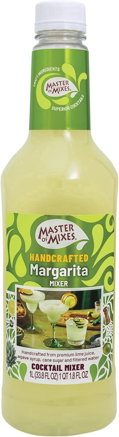 MASTER OF MIXES Margarita 1.75 L
