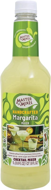 MASTER OF MIXES Margarita 1.75 L