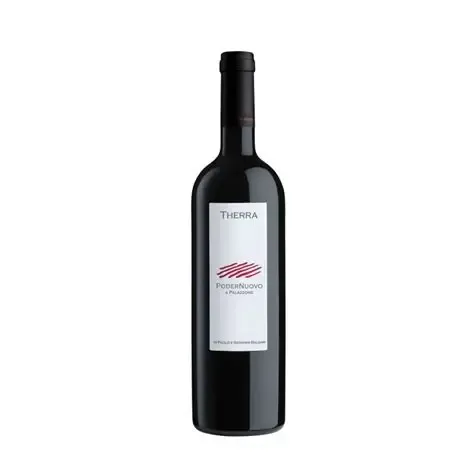 PODERNUOVO Therra 750ml